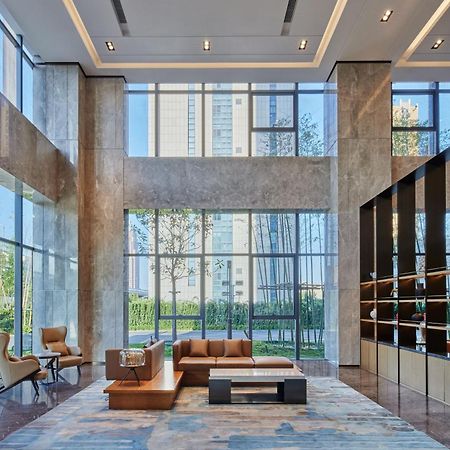 Fairfield By Marriott Zibo Hotel Bagian luar foto